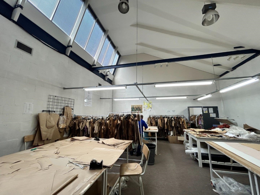 To Let commercial Property for Rent in Observatory Western Cape